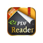 ezPDF Reader PDF Annotate form (App)