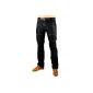 Nine Jeans denim style creative Large Black men Diesel power (Clothing)