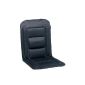 Waeco MagicComfort MH30-S Heated seat cover (Automotive)