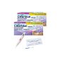Clearblue Ovulation Test Digital 20 plus 2 AIDE pregnancy tests (Personal Care)