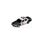 Carrera 61106 - GO !!!  - Ford Crown Victoria Police Interceptor (Toys)