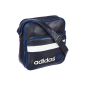 adidas Adicolor Sir Bag Shoulder Bag Perf, 28 x 11 x 30 cm (equipment)