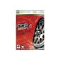 Project Gotham Racing 4 (Video Game)