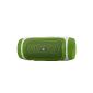 JBL batch portable Bluetooth stereo speakers (2x 5 Watt) incl. Li-Ion battery (6000mAh) green (Wireless Phone Accessory)