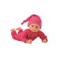 Corolle - Y7395 - Poupon - My First Corolle - Mon Premier Calin Baby Grenadine (Toy)