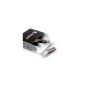 Depotbox for e-cigarette Eroll in black and transparent - Original Joyetech (Personal Care)