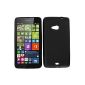 Cases Microsoft Lumia 535 TPU Silicone (MATT) (Electronics)