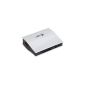 i-tec USB 3.0 external All in One Multi Card Reader