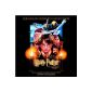 Harry Potter and the Sorcerer's Stone (Audio CD)