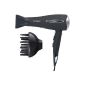 Bosch PHD9760 hairdryer ProSalon (2000 watts) black (Personal Care)
