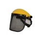 Silverline 140868 mesh visor Protection (Tools & Accessories)