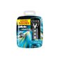 Gillette Mach3 blades 6 pieces plus Free MACH3 razor (Limited Special Edition) (Health and Beauty)