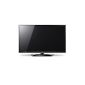 LG 42LS575S 107 cm (42 inch) TV (Full HD, Triple Tuner, Smart TV) (Electronics)