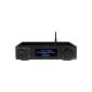 Cambridge Audio NP30 Network Player Black (Electronics)