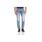 G-STAR Mens Tapered jeans 5620 3D Low (Textiles)