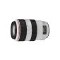 Canon EF 70-300mm 1: 4-5.6 L IS USM lens (67mm filter thread) (Accessories)