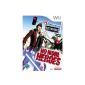 No More Heroes (video game)