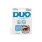 Ardell Lash Adhesive Duo (.25 oz. Clear), 1er Pack (1 x 7 g) (Health and Beauty)