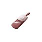 -202-RD Kyocera CSN Mandolin Red Adjustable thickness from 0.5 to 3 mm Ceramic Knife (Kitchen)