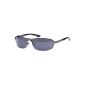 Sporty and elegant sunglasses with flex temples for narrow - normal wide heads + glasses bag - Agent Smith Sunglasses (Misc.)