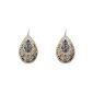 The Jewellery Factory - 24483 - Earrings Dangle Women - Metal (jewelery)