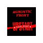 ++ Riot, Riot Upstart (Audio CD)