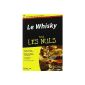 Whisky Mégapoche for Dummies (Paperback)