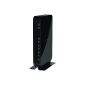 Netgear N150 Wireless Router Modem DGN1000-100PES (Accessory)