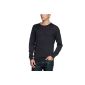 ESPRIT Collection Men wool sweater 103EO2I005 (Textiles)