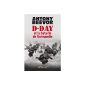 D-Day and the Battle of Normandy (Paperback)