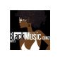 Black Music Lounge Part 2 - Chill To The Soul Of R & B (MP3 Download)