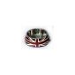 Dogit Bowl 2 in 1 dog / cat 350 ml Union Jack (Miscellaneous)