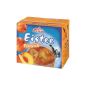 Rottaler ice tea Peach, 12 Pack (12 x 500 ml) (Food & Beverage)