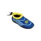 Beco Sealife 90023 children surfing and bathing shoes (Shoes)