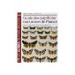 Moths Guide France: More than 1,620 species described and illustrated (Hardcover)