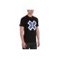 X Games T-shirt man short sleeve logo (Sports Apparel)