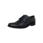 S.Oliver Selection 5-5-13613-20 Men Lace Up Brogues (Shoes)