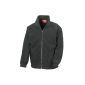Result Core - anti-pilling fleece jacket - Men (Clothing)