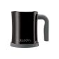 Aladdin 10-00689-005 Mug Double Wall Stainless Steel Office 0.35 L Black (Kitchen)