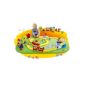 Smoby - 211004 - First Activity - Set Vroom Planet (Baby Care)