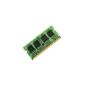 1GB RAM Memory for Fujitsu-Siemens ESPRIMO Mobile V5535 (Wireless Phone Accessory)