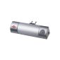 Brennenstuhl LED Night Light with motion detector NL 9230 V and twilight sensor 1507290 (household goods)