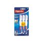 Tipp-Ex Shake N Squeeze Correction Pens 3 piece (Office supplies & stationery)