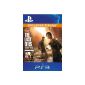 The Last of Us -Season Pass [Additional Contents] [PS3 PSN Code for German bank account] (Software Download)