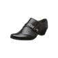 Tamaris 1-1-24305-21 Ladies Slipper (shoes)