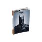 Batman: Arkham Origins (guide) (Accessories)