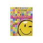 Smiley My book collector (Paperback)