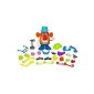 Playskool - 364181480 - Toys First Age - Mallette Mr Potato Head (Toy)