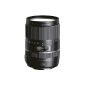 Tamron 16-300mm F / 3.5-6.3 Di II N / AF VC PZD Macro for Nikon (Accessories)