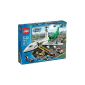 Lego City - 60022 - Construction game - Terminal Airport (Toy)